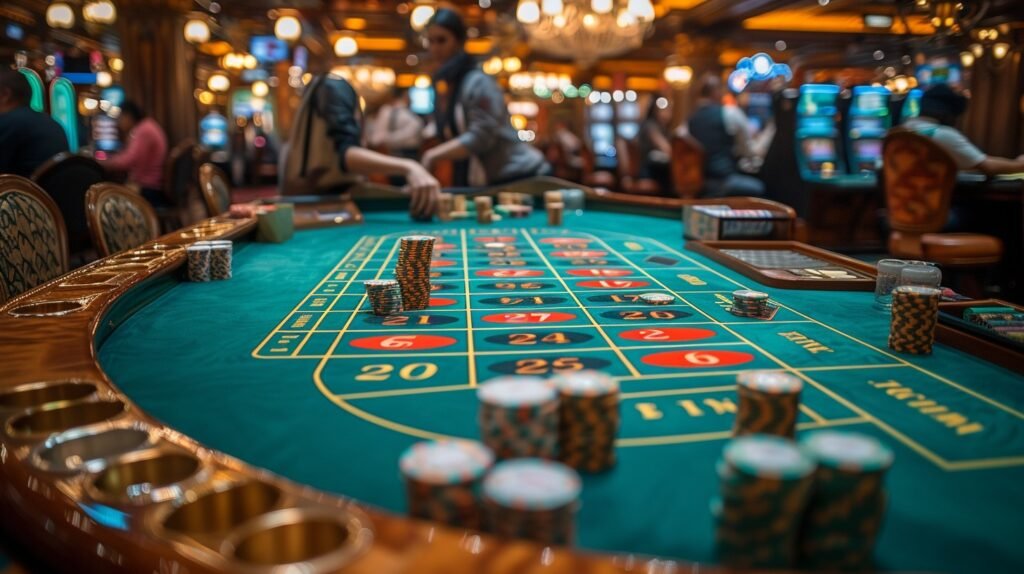 Jiwaku88: Platform Terpercaya untuk Penggemar Slot Online