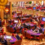 Paito Warna Sydney 4D, 3D, dan 2D: Petunjuk Visual Akurat untuk Strategi Menang