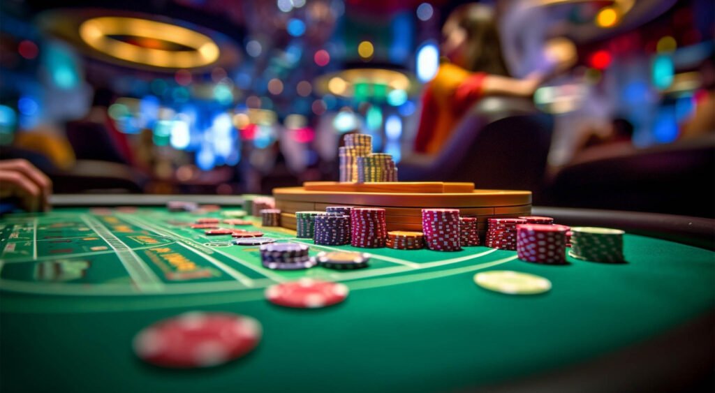 Temukan Pengalaman Bermain Game Online yang Seru dan Aman Hanya di JavaLand88