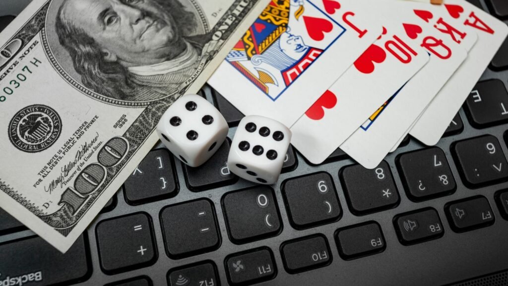 ExoToto: Platform Terpercaya untuk Penggemar Togel Online